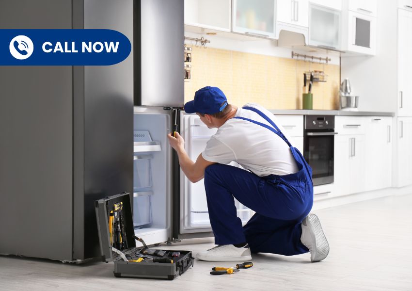 Jensen Beach Appliance Repair Company